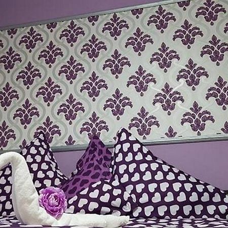 Apartament Garsoniera Cristina Băile Felix Zewnętrze zdjęcie