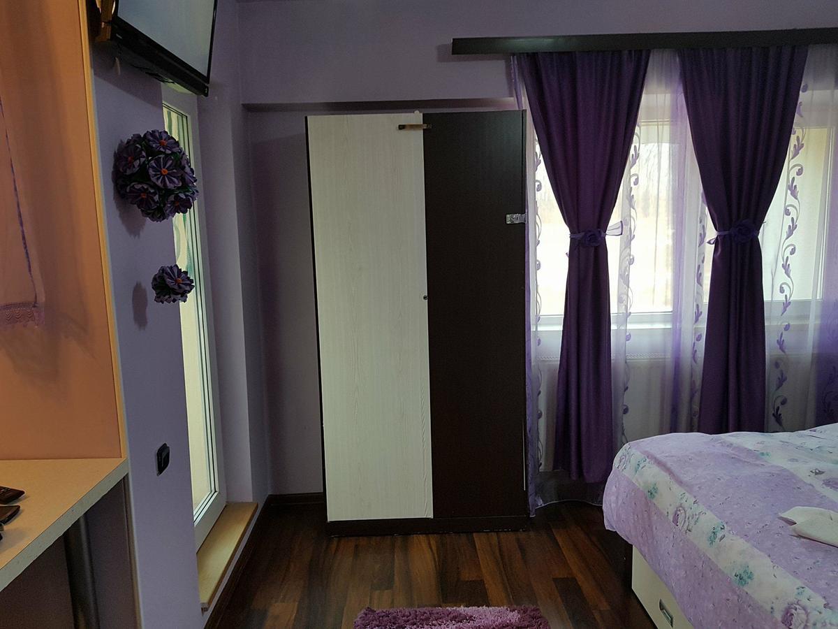 Apartament Garsoniera Cristina Băile Felix Zewnętrze zdjęcie