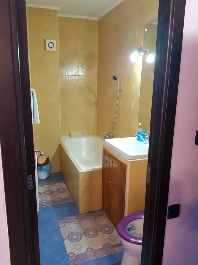 Apartament Garsoniera Cristina Băile Felix Zewnętrze zdjęcie