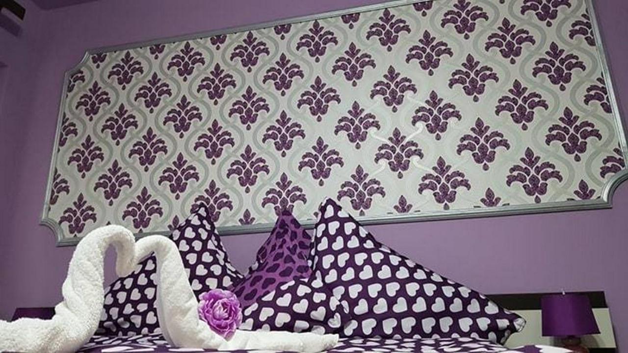 Apartament Garsoniera Cristina Băile Felix Zewnętrze zdjęcie
