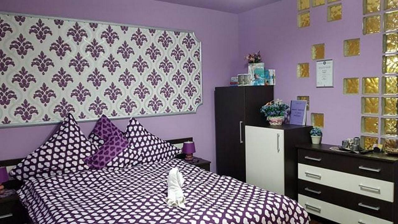 Apartament Garsoniera Cristina Băile Felix Zewnętrze zdjęcie